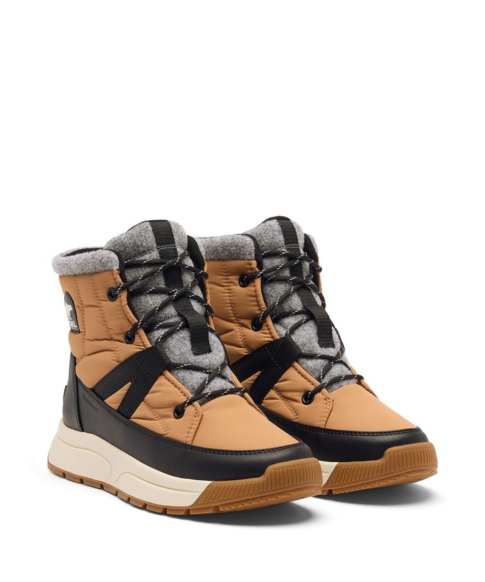 【極美品】SOREL NL4889-397 ウィットニー2 スノーブーツ カーキ 楽天市場】ソレル ウィットニーⅱの通販