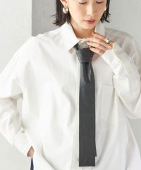SHIPS WOMEN/《予約》【SHIPS別注】oblada: 50th ANNIV ネクタイ/508456530