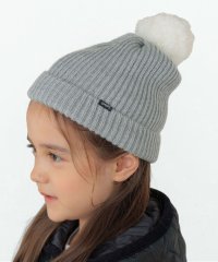 SHIPS KIDS/SHIPS KIDS:ポンポン ニット ワッチ/508456535