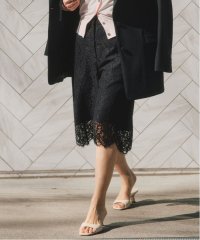 VERMEIL par iena/リバーレースショートパンツ/508456574