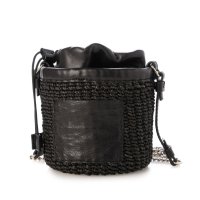 POMTATA/ポンタタ POMTATA P2838 VIN MINI SHOULDER/508456596