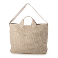 POMTATA/ポンタタ POMTATA P2553 AMICO 2WAY TOTE/508456641
