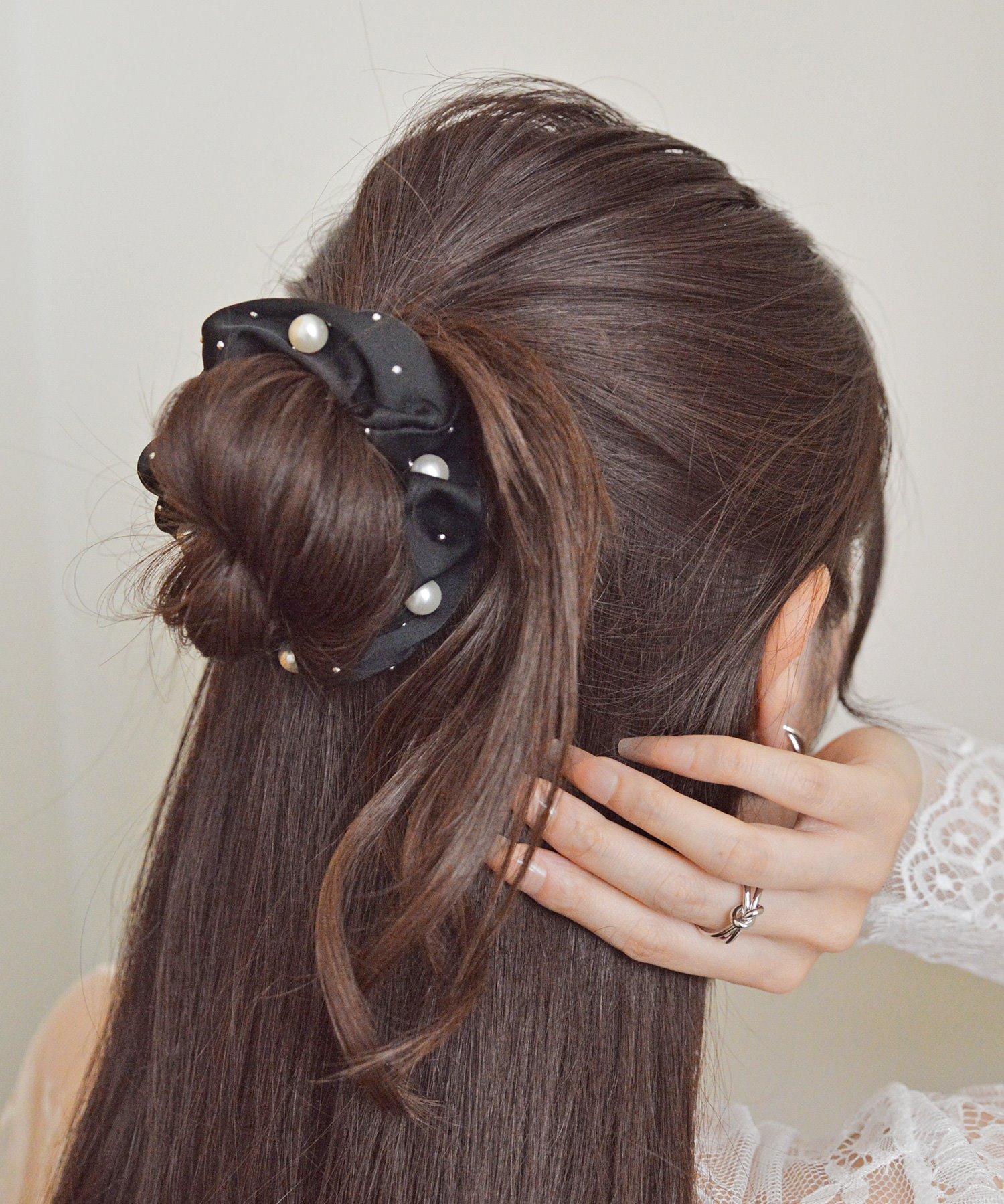 ドルチェ＆ガッバーナ✤DOLCE＆GABBANA✤バレッタ ヘアクリップ美品 ドルチェ＆ガッバーナ✤DOLCE＆GABBANA✤バレッタ ヘアクリップ美品