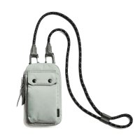 UNTRACK/アントラック UNTRACK ショルダーバッグ メンズ レディース 斜めがけ 小さめ 大人 軽量 斜めがけバッグ ブランド 縦型 スマホポーチ ミニ 撥水 0./508456782