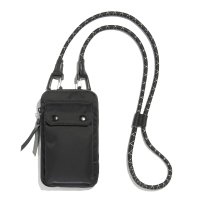 UNTRACK/アントラック UNTRACK ショルダーバッグ メンズ レディース 斜めがけ 小さめ 大人 軽量 斜めがけバッグ ブランド 縦型 スマホポーチ ミニ 撥水 0./508456782