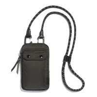UNTRACK/アントラック UNTRACK ショルダーバッグ メンズ レディース 斜めがけ 小さめ 大人 軽量 斜めがけバッグ ブランド 縦型 スマホポーチ ミニ 撥水 0./508456782