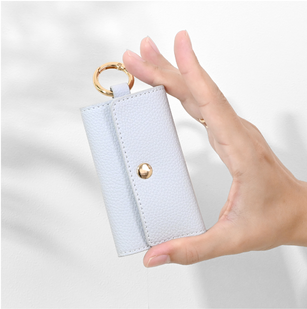 13☆美品/ほぼ未使用♪エピ コインケース☆ブルーカラー 楽天市場】エピ コインケース ブルーの通販｜コインケース・小銭入れ