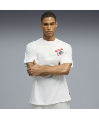 PUMA/メンズ バスケットボール フーパーホットライン 半袖 Tシャツ/508456815