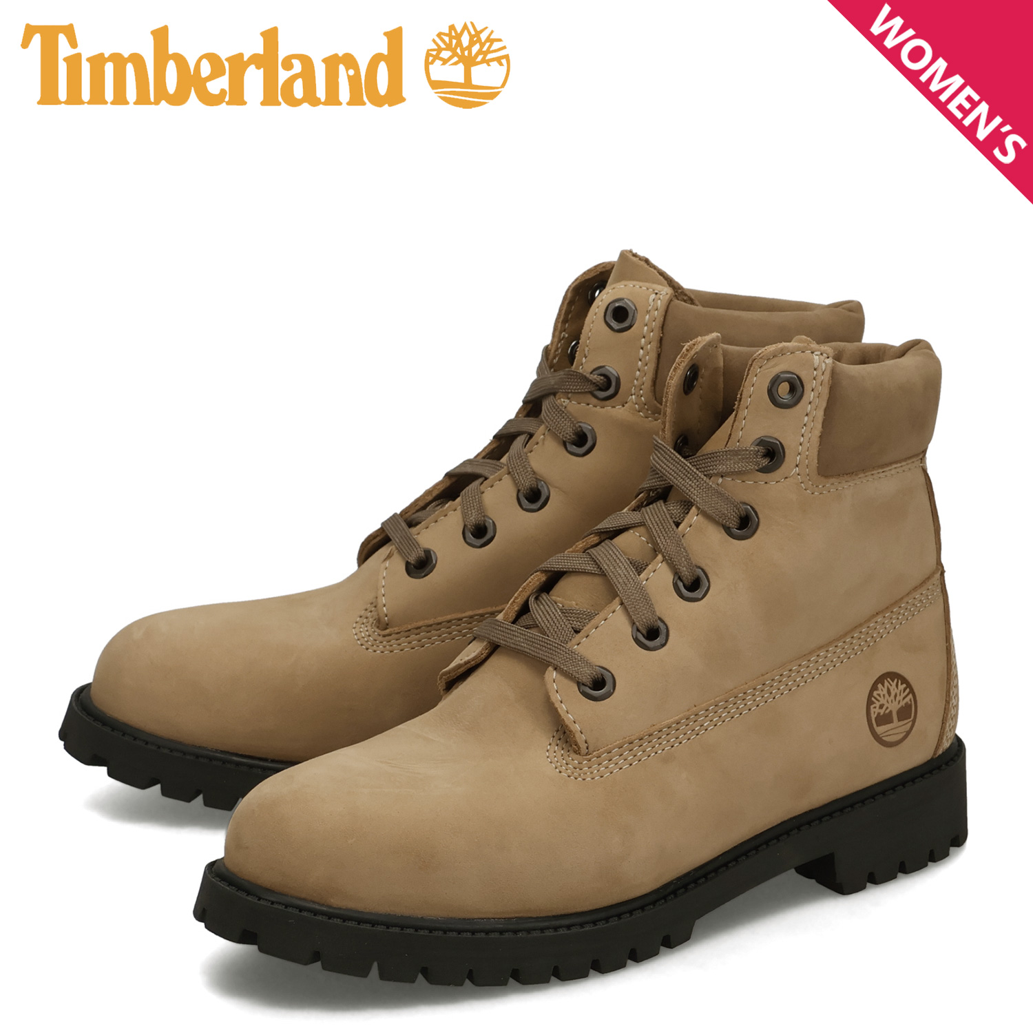 ティンバーランド(Timberland)(GBJTBL)の通販 - d fashion