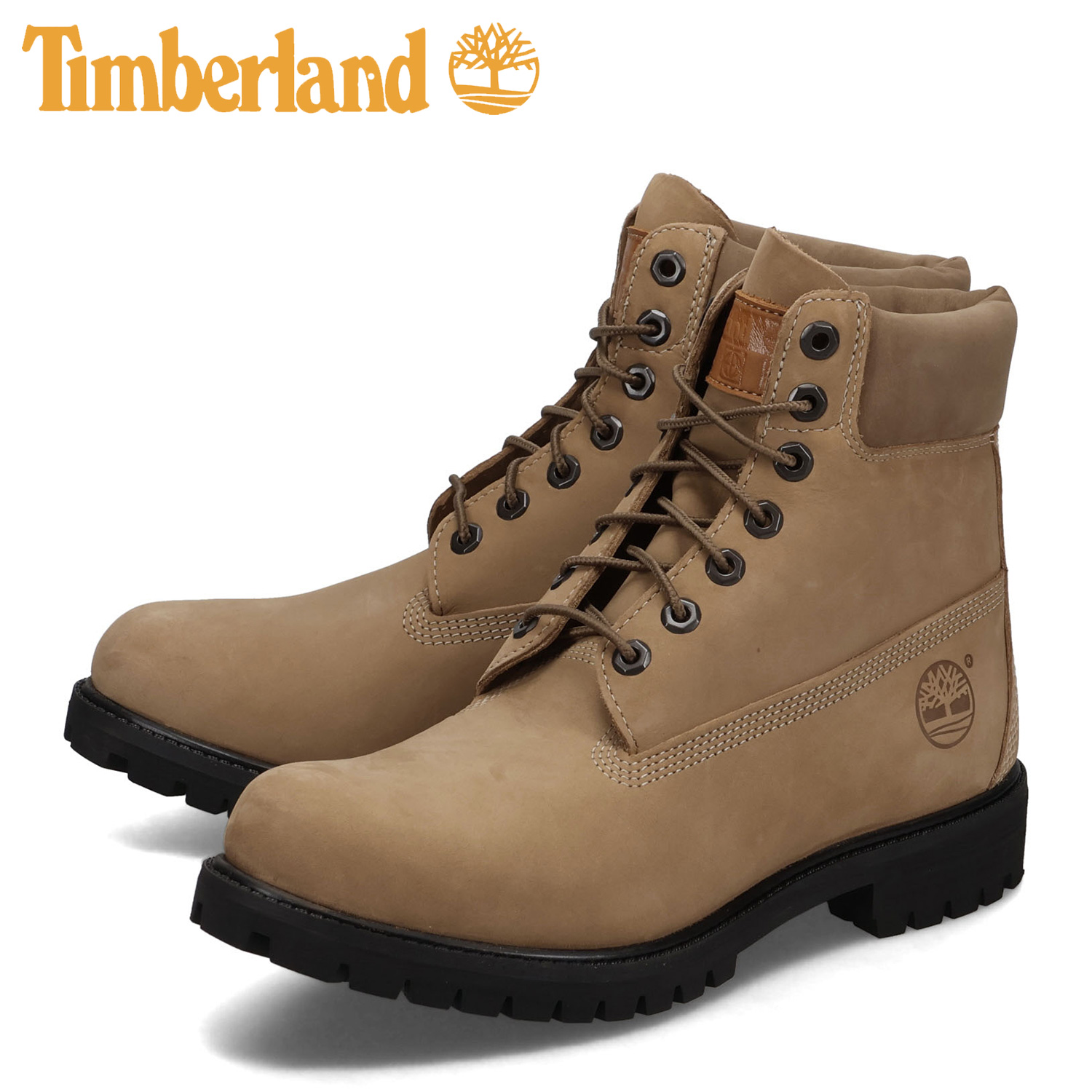 ティンバーランド(Timberland)(GBJTBL)の通販 - d fashion
