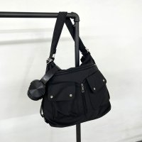 CRB/シーアールビー CRB 撥水3WAYトートバッグ/508456853