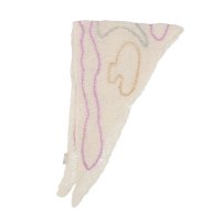 Cーcieー/シー C－cie－ A1204 CONTOUR SCARF/508456982