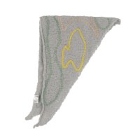 Cーcieー/シー C－cie－ A1204 CONTOUR SCARF/508456983
