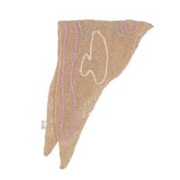 Cーcieー/シー C－cie－ A1204 CONTOUR SCARF/508456984