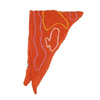 Cーcieー/シー C－cie－ A1204 CONTOUR SCARF/508456985
