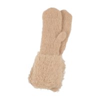 Cーcieー/シー C－cie－ A1249 KNIT FUR GLOVE/508456986