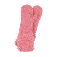 Cーcieー/シー C－cie－ A1249 KNIT FUR GLOVE/508456989