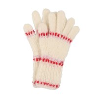 Cーcieー/シー C－cie－ A1268 KNIT GLOVE/508456990