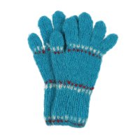 Cーcieー/シー C－cie－ A1268 KNIT GLOVE/508456991