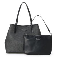 GUESS/ゲス GUESS PORTINI Trap Tote/508456999