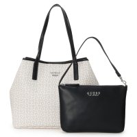 GUESS/ゲス GUESS PORTINI Trap Tote/508456999