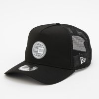 NEW ERA/ニューエラ NEW ERA アウトドアカジュアル キャップ OD 940AFTR REPREVE PATCH BLK 14392237/508457015