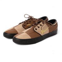 NIKE/ナイキ NIKE スニーカー スケシュー NIKE SB ズーム ジャノスキー OG+ PR JANOSKI HQ1629－200/508457074