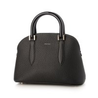 LORISTELLA/ロリステッラ LORISTELLA シュリンクレザーハンドバッグ/508457170