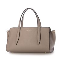 LORISTELLA/ロリステッラ LORISTELLA シュリンクレザーベーシックハンドバッグ/508457171