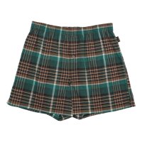 COMME CA MEN/コムサメン COMME CA MEN コムサメン マドラスチェック ストレッチトランクス 【返品不可商品】/508457178