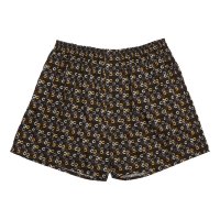 COMME CA MEN/コムサメン COMME CA MEN コムサメン C幾何学柄トランクス 【返品不可商品】/508457179