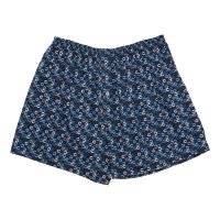 COMME CA MEN/コムサメン COMME CA MEN コムサメン C幾何学柄トランクス 【返品不可商品】/508457179