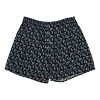 COMME CA MEN/コムサメン COMME CA MEN コムサメン C幾何学柄トランクス 【返品不可商品】/508457179