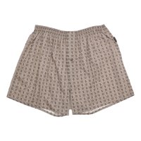 COMME CA MEN/コムサメン COMME CA MEN コムサメン フクロウ柄トランクス 【返品不可商品】/508457180