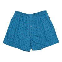 COMME CA MEN/コムサメン COMME CA MEN コムサメン フクロウ柄トランクス 【返品不可商品】/508457180