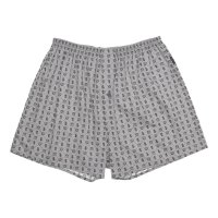 COMME CA MEN/コムサメン COMME CA MEN コムサメン フクロウ柄トランクス 【返品不可商品】/508457180
