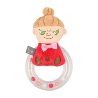 MOOMIN BABY/ムーミンベビー MOOMIN BABY リングラトル【返品不可商品】/508457196