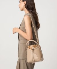 green label relaxing/5WAY バケットバッグ / ショルダーバッグ / 巾着/508457228