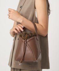 green label relaxing/5WAY バケットバッグ / ショルダーバッグ / 巾着/508457228