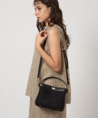 green label relaxing/2WAY コンビ ワンハンドル バッグ / ショルダーバッグ /508457301