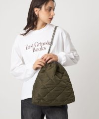 green label relaxing/キルトチェーン ショルダーバッグ/508457302