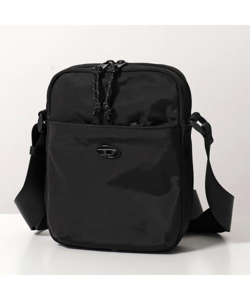 セール】ディーゼル DIESEL DIESEL ショルダーバッグ D－PACK
