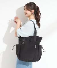 SHOO・LA・RUE/シューラルー SHOO・LA・RUE 【撥水】トートにもなる2WAYリュック/508457787