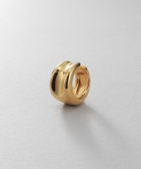 COCOSHNIK ONHITSCH/ココシュニック オンキッチュ COCOSHNIK ONKITSCH シルバー コンケイブイヤカフ GP/508457790