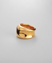 COCOSHNIK ONHITSCH/ココシュニック オンキッチュ COCOSHNIK ONKITSCH シルバー コンケイブリング GP/508457807
