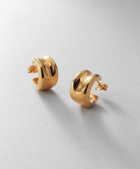 COCOSHNIK ONHITSCH/ココシュニック オンキッチュ COCOSHNIK ONKITSCH シルバー コンケイブピアス GP/508457827