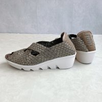 Gomu56/ゴムゴム Gomu56 ゴムゴム美脚ウエッジスニーカー/508457870