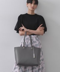 OPAQUE.CLIP/オペーク ドット クリップ OPAQUE.CLIP 【名品／A4サイズ対応】バイカラースムーストートバッグ/508457882