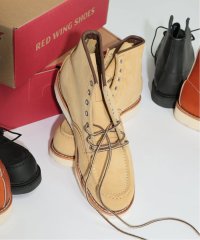 JOURNAL STANDARD relume Men's/《予約》RED WING / レッドウイング 6インチ クラシックモック #8833/508457934