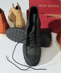 JOURNAL STANDARD relume Men's/《予約》RED WING / レッドウイング 6インチ クラシックモック #8074/508457935